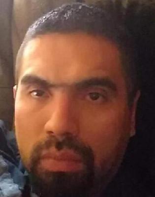 Jorge Torres death by force case profile photo