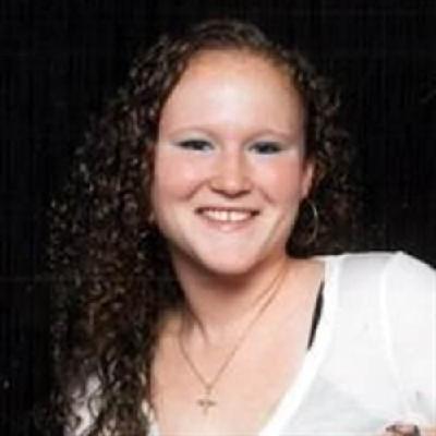 Brandi Cadena death by force case profile photo