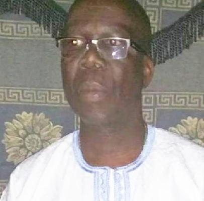 Ibrahem Lawal death by force case profile photo