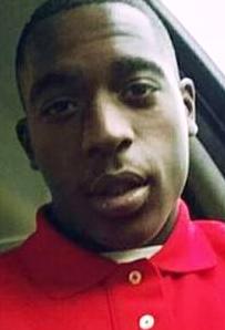 Joshua Alon McGee death by force case in Tyler, TX