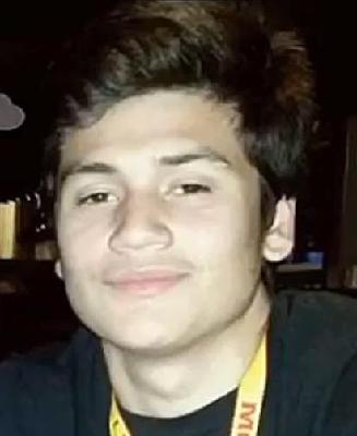 Matthew Lemus death by force case in Crowley, TX