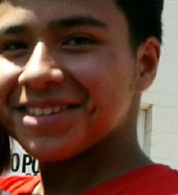 Zenas Farias death by force case in San-antonio, TX