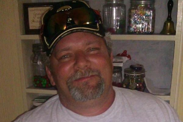 Raymond Stewart death by force case profile photo