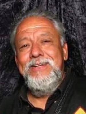 Juan Martinez death by force case profile photo