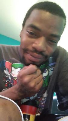 Marquis Devon Holiday death by force case in Edinburg, TX