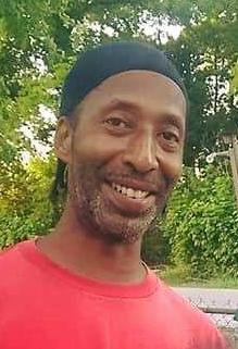 Carlton Griffin death by force case in Crosby, TX