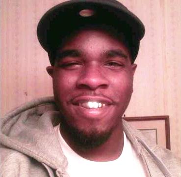 Ernest Dennis death by force case in Tyler, TX