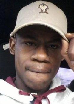 Patrick Powell death by force case in Dallas, TX