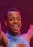 Darrell Cleveland death by force case profile photo