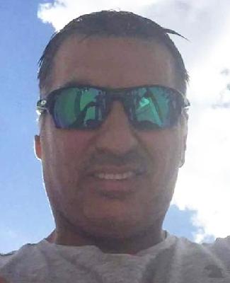Eric Torrez death by force case in San-angelo, TX