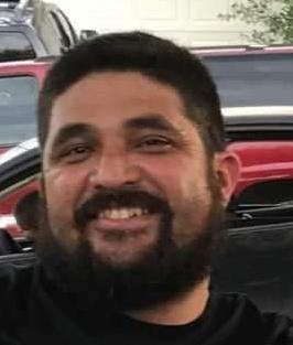 Jose Garcia Martinez death by force case in San-antonio, TX