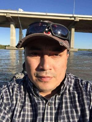 Elmer Villatoro death by force case in Katy, TX