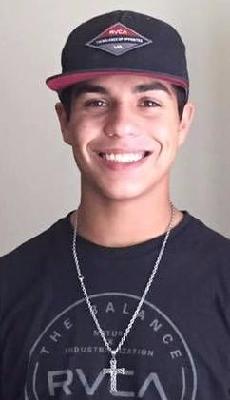 Victor Duarte death by force case profile photo