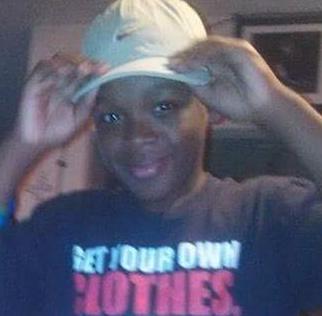 OCyrus Braux death by force case in Houston, TX