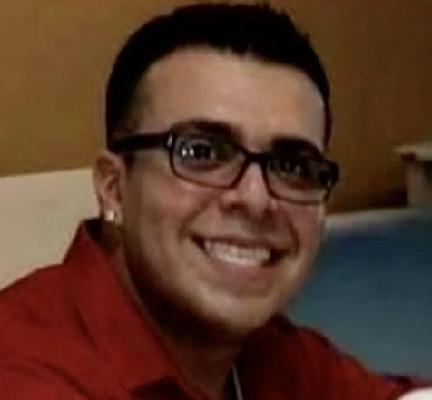 Steven Gomez death by force case in Corpus-christi, TX