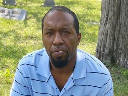 Traytonio King death by force case profile photo