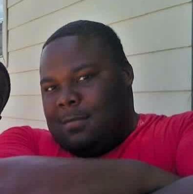 Christopher Geddes death by force case in Dallas, TX