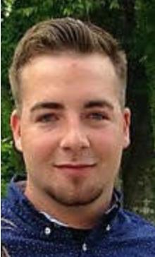Justen Glenn Ogden death by force case in Fort-hood, TX