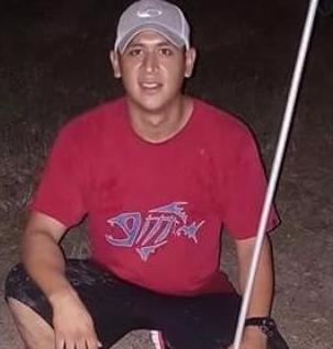 Robert Flores death by force case in Corpus-christi, TX