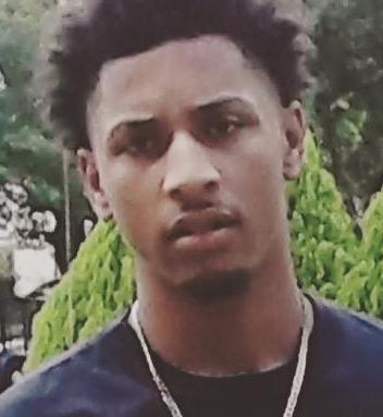 Lazarious Harrell death by force case in Mesquite, TX