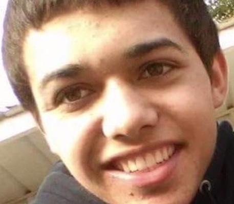 Ezekial Gonzales death by force case in Lubbock, TX