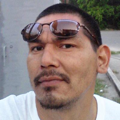 Anthony Rangel death by force case profile photo