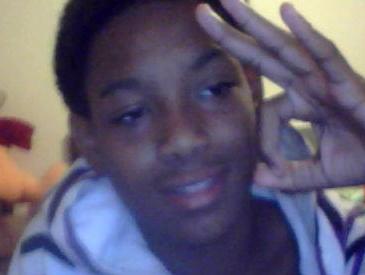 Demonte Ziegler death by force case profile photo