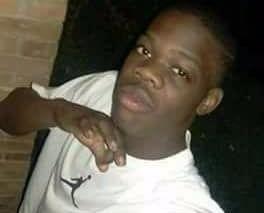 Michael Titus death by force case in Dallas, TX