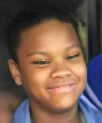 Shavon Randle death by force case profile photo