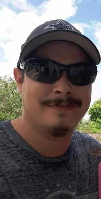 Joseph Daniel Malloy death by force case in Alvin, TX