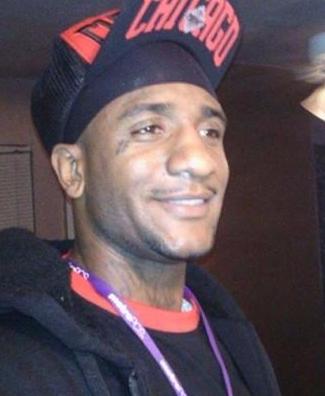 Cadathion Rashard Dill death by force case in Beaumont, TX