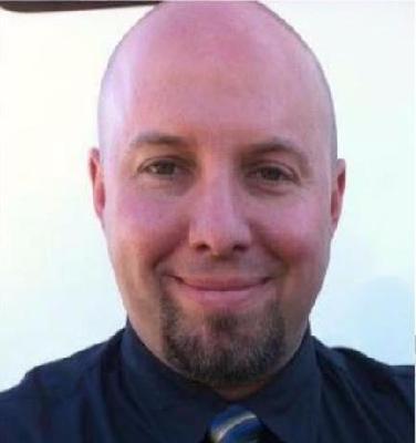 Clarence Wayne Harris death by force case profile photo