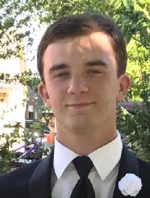 Dylan Spaid death by force case in Arlington, TX