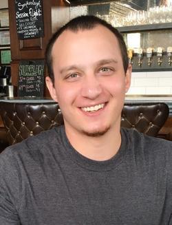 Ryan Kincaid death by force case profile photo