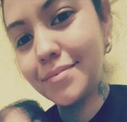 Maritza Lopez death by force case profile photo