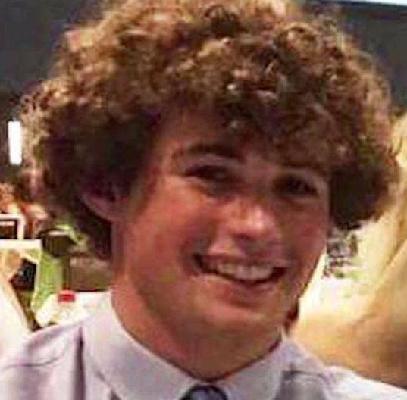 Conrad Kuntz death by force case in New-braunfels, TX