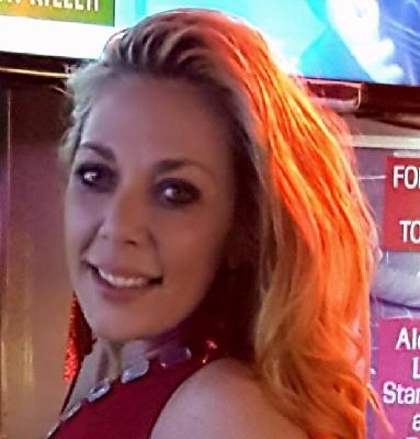 Angela Gagne death by force case profile photo