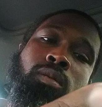 Curtis Brown death by force case in Dallas, TX