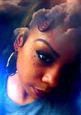 Shameka Rodriguez death by force case profile photo