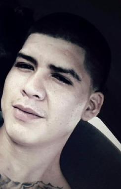 Matthew Martinez death by force case in Mathis, TX