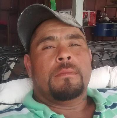 Ruben Gutierrez death by force case profile photo