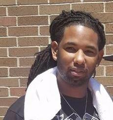Desmond Benjamin death by force case profile photo