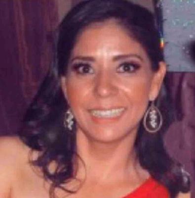 Reyna Gonzalez Zamora death by force case in Laredo, TX