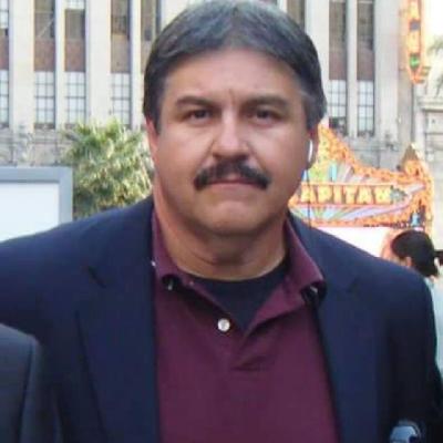 Fidel Garcia death by force case in Greenville, TX