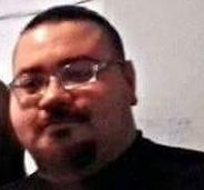 Gabriel Bernal death by force case profile photo