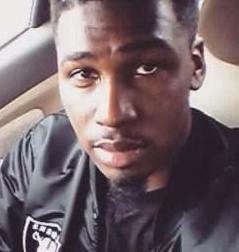 Narobia Davis death by force case in Dallas, TX
