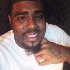 Jeremy White death by force case profile photo