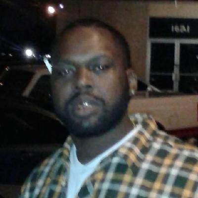 Cedrick Spigner death by force case profile photo