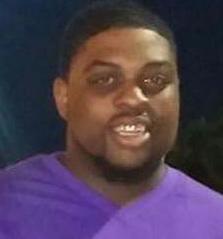 Dareon Merchant death by force case in Dallas, TX