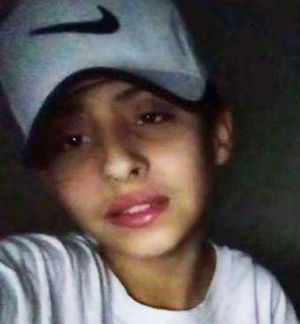 Jose Hernandez death by force case in Big-spring, TX
